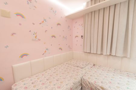 Apartamento à venda com 65m², 3 quartos e 1 vaga Apartamento à venda com 65m², 3 quartos e 1 vagaQuarto