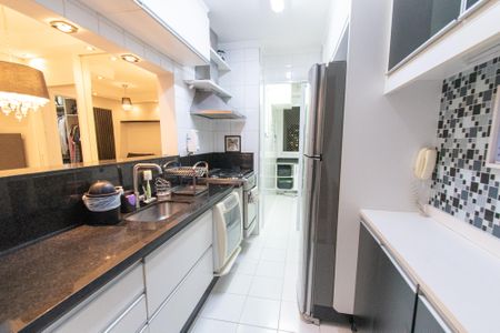 Apartamento à venda com 65m², 3 quartos e 1 vaga Apartamento à venda com 65m², 3 quartos e 1 vagaCozinha