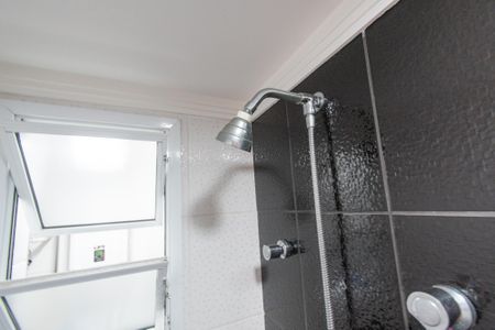 Apartamento à venda com 65m², 3 quartos e 1 vaga Apartamento à venda com 65m², 3 quartos e 1 vagaBanheiro