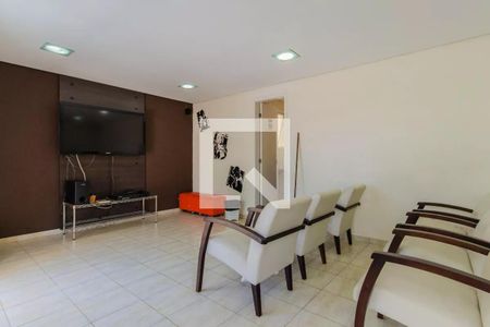 Apartamento à venda com 65m², 3 quartos e 1 vaga Apartamento à venda com 65m², 3 quartos e 1 vagaÁrea comum