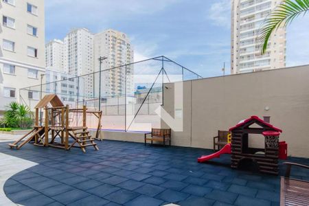 Apartamento à venda com 65m², 3 quartos e 1 vaga Apartamento à venda com 65m², 3 quartos e 1 vagaÁrea comum - Playground