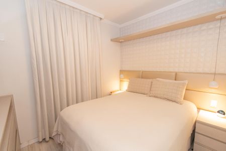 Apartamento à venda com 65m², 3 quartos e 1 vaga Apartamento à venda com 65m², 3 quartos e 1 vagaSuíte
