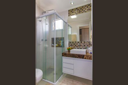 Foto 12 de apartamento à venda com 3 quartos, 124m² em Parque São Jorge, São Paulo