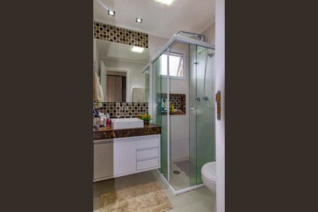 Foto 16 de apartamento à venda com 3 quartos, 124m² em Parque São Jorge, São Paulo