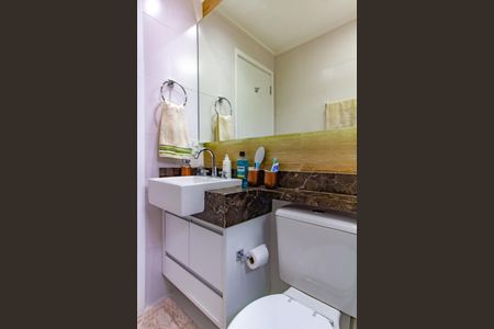 Foto 08 de apartamento à venda com 3 quartos, 124m² em Parque São Jorge, São Paulo