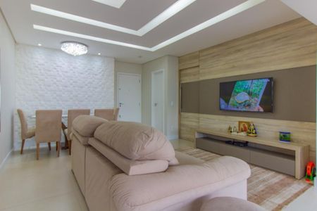 Foto 14 de apartamento à venda com 3 quartos, 124m² em Parque São Jorge, São Paulo
