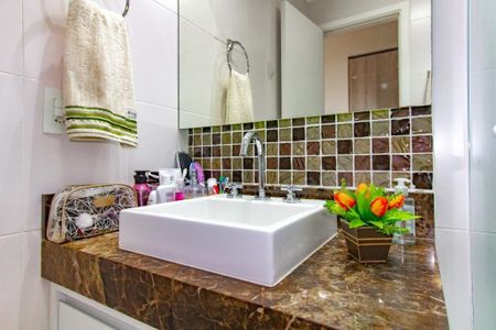 Foto 18 de apartamento à venda com 3 quartos, 124m² em Parque São Jorge, São Paulo