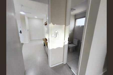 Apartamento à venda com 1 quarto, 42m² em Vila Paraiso, Campinas