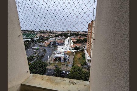 Apartamento à venda com 1 quarto, 42m² em Vila Paraiso, Campinas