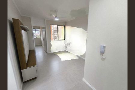 Apartamento à venda com 1 quarto, 42m² em Vila Paraiso, Campinas