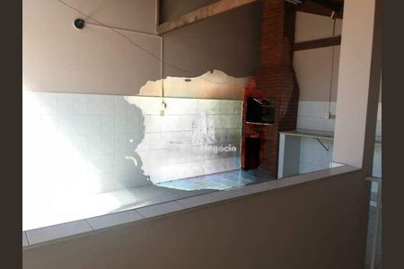 Casa à venda com 4 quartos, 130m² em Parque Residencial Vila União, Campinas