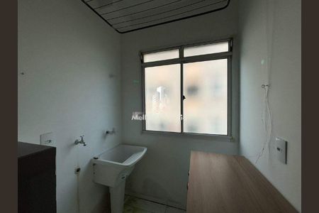 Apartamento à venda com 2 quartos, 50m² em Parque São Jorge, Campinas