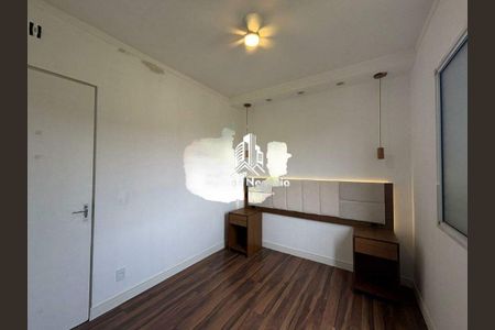 Apartamento à venda com 2 quartos, 50m² em Parque São Jorge, Campinas