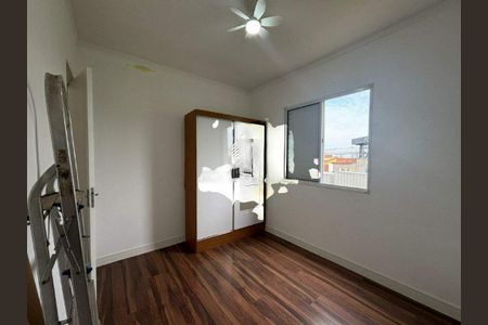 Apartamento à venda com 2 quartos, 50m² em Parque São Jorge, Campinas