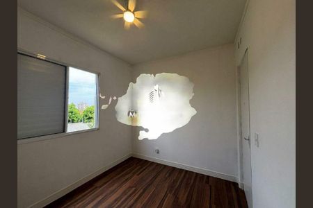 Apartamento à venda com 2 quartos, 50m² em Parque São Jorge, Campinas