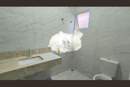 Casa à venda com 3 quartos, 130m² em Jardim Anton von Zuben, Campinas