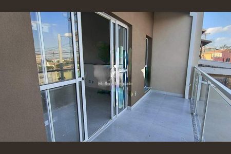 Casa à venda com 3 quartos, 130m² em Jardim Anton von Zuben, Campinas