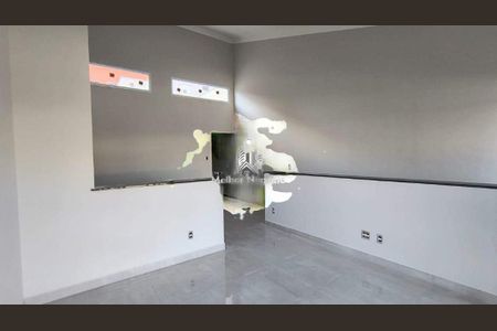 Casa à venda com 3 quartos, 130m² em Jardim Anton von Zuben, Campinas