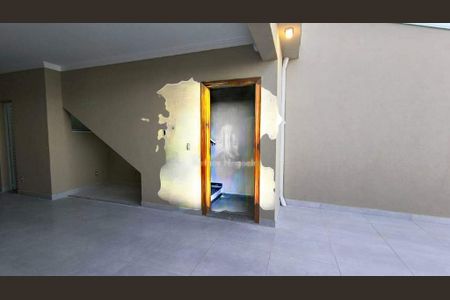 Casa à venda com 3 quartos, 130m² em Jardim Anton von Zuben, Campinas