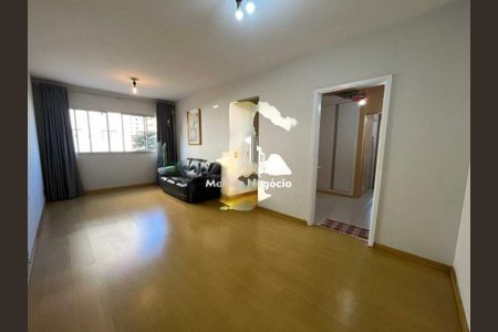 Apartamento à venda com 3 quartos, 86m² em Bosque, Campinas