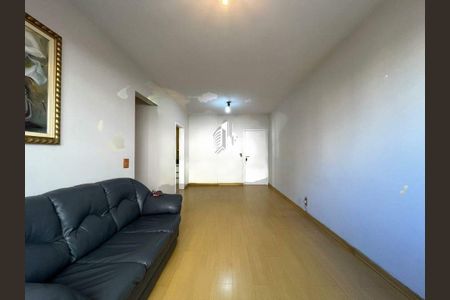 Apartamento à venda com 3 quartos, 86m² em Bosque, Campinas