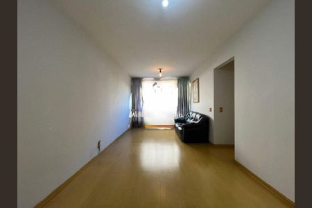 Apartamento à venda com 3 quartos, 86m² em Bosque, Campinas