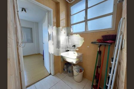 Apartamento à venda com 3 quartos, 86m² em Bosque, Campinas