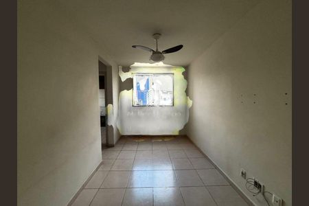 Apartamento à venda com 2 quartos, 44m² em Jardim Marcia, Campinas