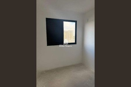 Apartamento à venda com 2 quartos, 44m² em Jardim Ipaussurama, Campinas