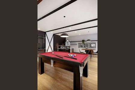 Apartamento à venda com 2 quartos, 44m² em Jardim Ipaussurama, Campinas