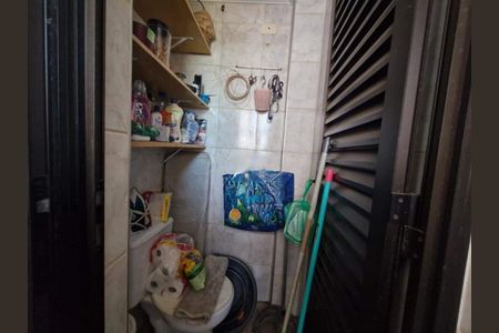 Apartamento à venda com 1 quarto, 66m² em Centro, Campinas