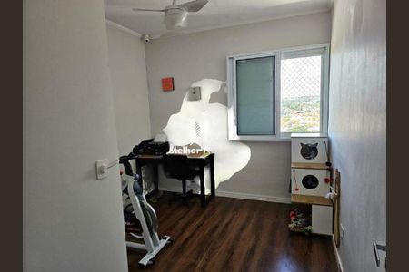 Apartamento à venda com 3 quartos, 95m² em Jardim do Trevo, Campinas