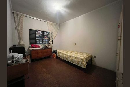 Casa à venda com 3 quartos, 198m² em Jardim Santana, Campinas