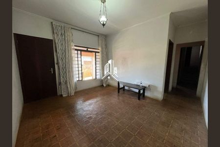 Casa à venda com 3 quartos, 198m² em Jardim Santana, Campinas