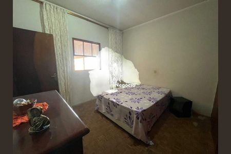 Casa à venda com 3 quartos, 198m² em Jardim Santana, Campinas