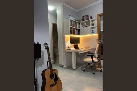Apartamento à venda com 1 quarto, 50m² em Vila Itapura, Campinas
