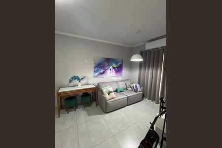Apartamento à venda com 1 quarto, 50m² em Vila Itapura, Campinas