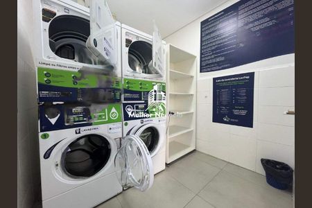 Apartamento à venda com 1 quarto, 34m² em Parque Industrial, Campinas