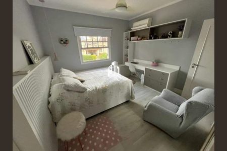 Casa à venda com 4 quartos, 390m² em Residencial Barão do Café, Campinas