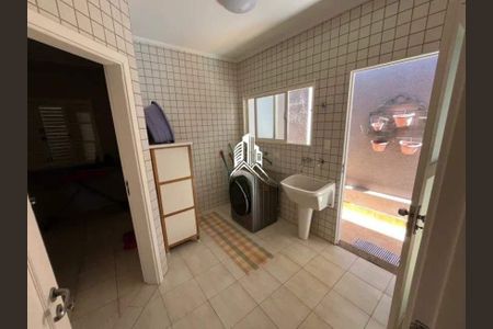 Casa à venda com 4 quartos, 390m² em Residencial Barão do Café, Campinas