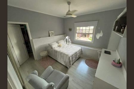 Casa à venda com 4 quartos, 390m² em Residencial Barão do Café, Campinas