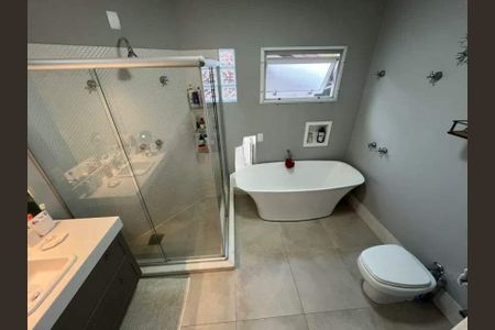 Casa à venda com 4 quartos, 390m² em Residencial Barão do Café, Campinas