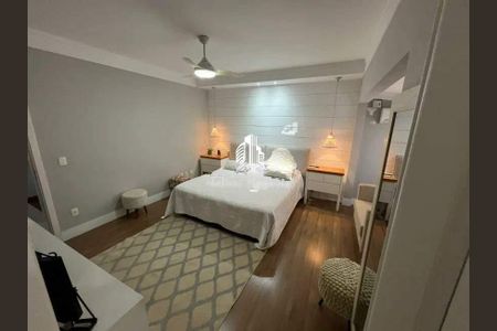 Casa à venda com 4 quartos, 390m² em Residencial Barão do Café, Campinas