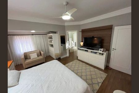 Casa à venda com 4 quartos, 390m² em Residencial Barão do Café, Campinas