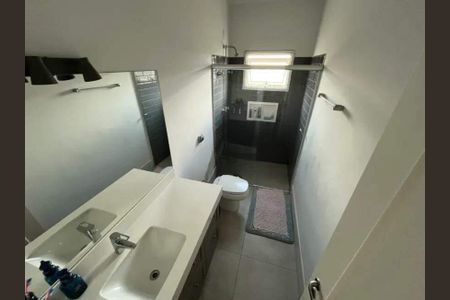 Casa à venda com 4 quartos, 390m² em Residencial Barão do Café, Campinas