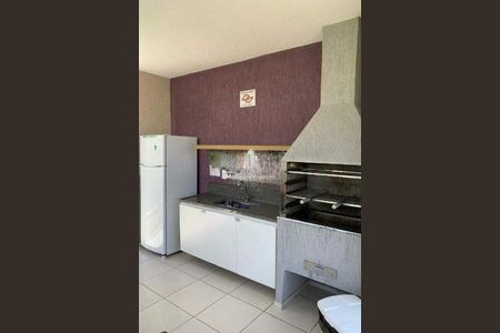 Apartamento à venda com 2 quartos, 46m² em Jardim São Vicente, Campinas