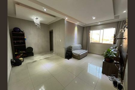 Apartamento à venda com 2 quartos, 64m² em Vila Joaquim Inacio, Campinas
