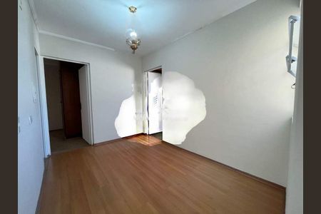 Apartamento à venda com 2 quartos, 65m² em Jardim do Vovô, Campinas