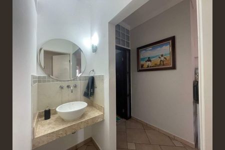 Casa à venda com 4 quartos, 180m² em Vila Proost de Souza, Campinas