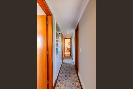 Apartamento à venda com 101m², 3 quartos e 2 vagas Apartamento à venda com 101m², 3 quartos e 2 vagasCorredor